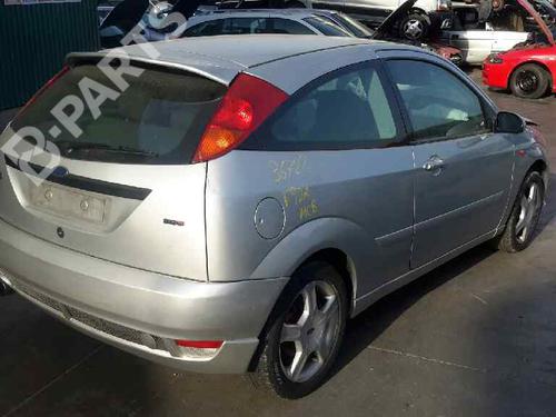 Left taillight FORD FOCUS I (DAW, DBW) 1.8 TDCi | BP106861C34 