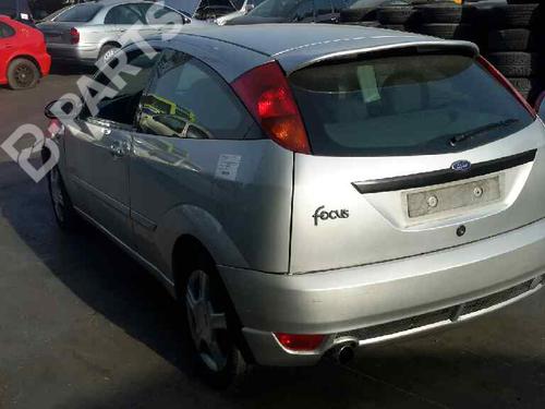 Left taillight FORD FOCUS I (DAW, DBW) 1.8 TDCi | BP106861C34 