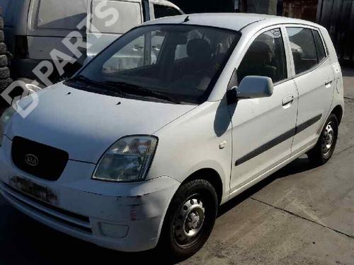 Right mirror KIA PICANTO I (SA) 1.1 | BP9131726C27 