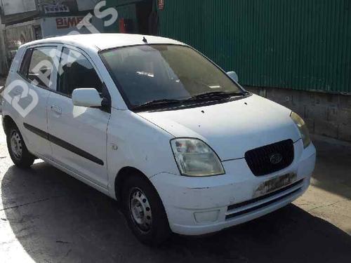 Right mirror KIA PICANTO I (SA) 1.1 | BP9131726C27 