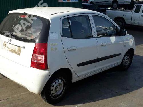 Right mirror KIA PICANTO I (SA) 1.1 | BP9131726C27 