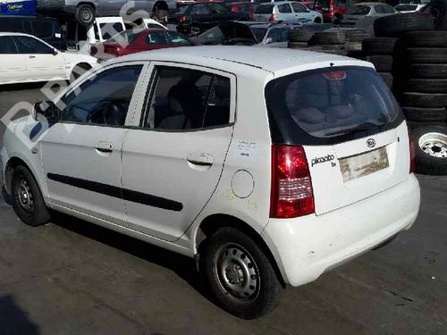Right mirror KIA PICANTO I (SA) 1.1 | BP9131726C27 