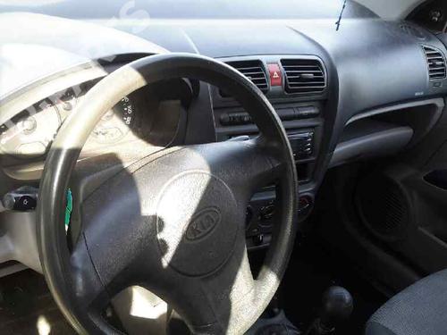 Right mirror KIA PICANTO I (SA) 1.1 | BP9131726C27 