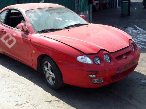 Right headlight HYUNDAI COUPE I (RD)  | BP102671C29 