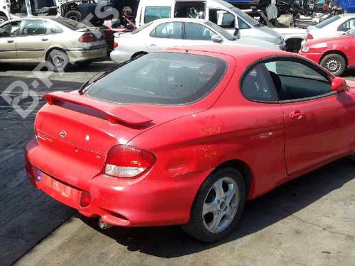 Right headlight HYUNDAI COUPE I (RD)  | BP102671C29 