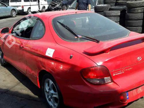 Right headlight HYUNDAI COUPE I (RD)  | BP102671C29 