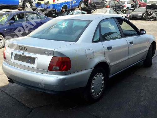 Right mirror AUDI A4 B5 (8D2) 1.8 T | BP9576524C27 