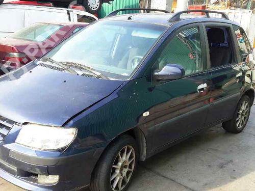 Left headlight HYUNDAI MATRIX (FC)  | BP5279052C28 