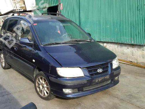 Left headlight HYUNDAI MATRIX (FC)  | BP5279052C28 