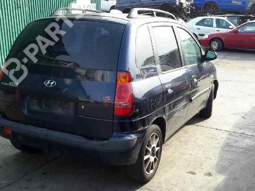 Left headlight HYUNDAI MATRIX (FC)  | BP5279052C28 