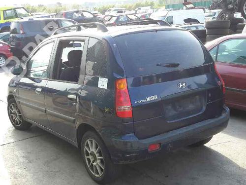Left headlight HYUNDAI MATRIX (FC)  | BP5279052C28 