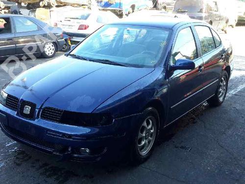 Right mirror SEAT TOLEDO II (1M2) 1.9 TDI | BP6636232C27 