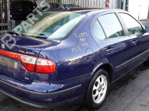 Right mirror SEAT TOLEDO II (1M2) 1.9 TDI | BP6636232C27 