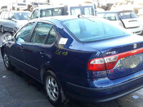 Right mirror SEAT TOLEDO II (1M2) 1.9 TDI | BP6636232C27 