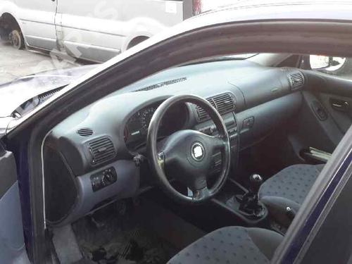 Right mirror SEAT TOLEDO II (1M2) 1.9 TDI | BP6636232C27 