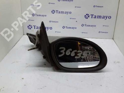 Used Right mirror OPEL VECTRA B Hatchback (J96) 2.0 DTI 16V (F68) (101 hp) 892645