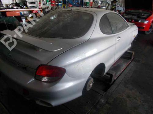 Left mirror HYUNDAI COUPE I (RD)  | BP22549417C26 