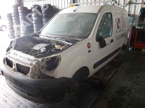 Left headlight RENAULT KANGOO (KC0/1_) D 65 1.9 (KC0E, KC02, KC0J, KC0N) | BP103446C28 