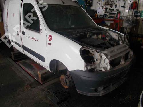 Left headlight RENAULT KANGOO (KC0/1_) D 65 1.9 (KC0E, KC02, KC0J, KC0N) | BP103446C28 