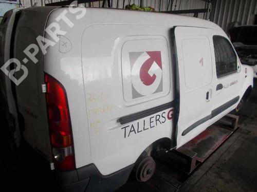 Left headlight RENAULT KANGOO (KC0/1_) D 65 1.9 (KC0E, KC02, KC0J, KC0N) | BP103446C28 