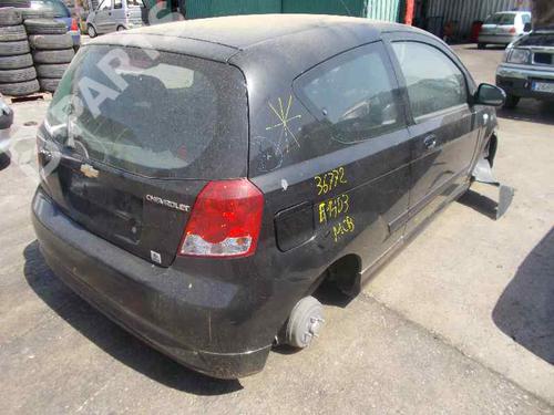 Starter CHEVROLET KALOS 1.4 | BP1566044M8 