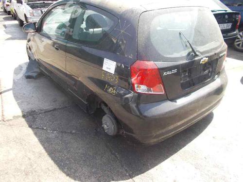 Starter CHEVROLET KALOS 1.4 | BP1566044M8 