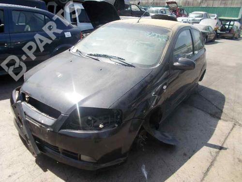 Starter CHEVROLET KALOS 1.4 | BP1566044M8 