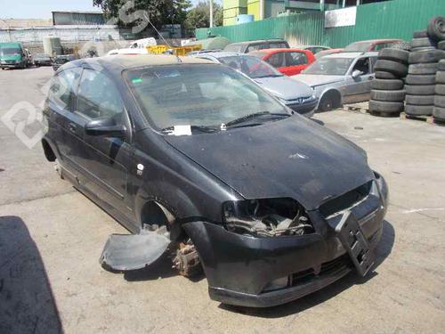 Starter CHEVROLET KALOS 1.4 | BP1566044M8 