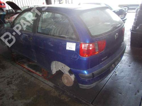 Left headlight SEAT IBIZA II (6K1)  | BP103626C28 