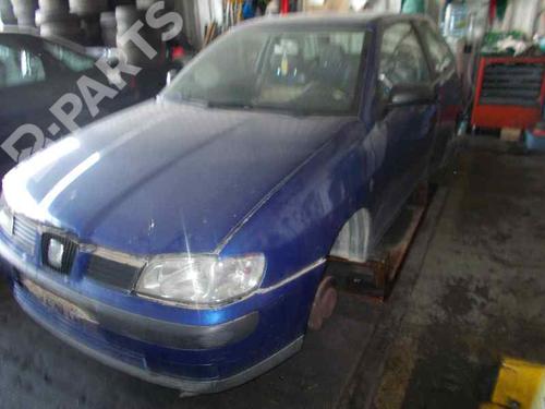 Left headlight SEAT IBIZA II (6K1)  | BP103626C28 