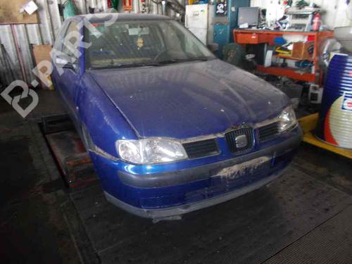 Left headlight SEAT IBIZA II (6K1)  | BP103626C28 