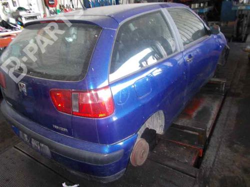 Left headlight SEAT IBIZA II (6K1)  | BP103626C28 