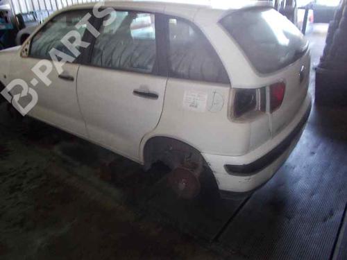 Left taillight SEAT IBIZA II (6K1) 1.9 TDI | BP107588C34 