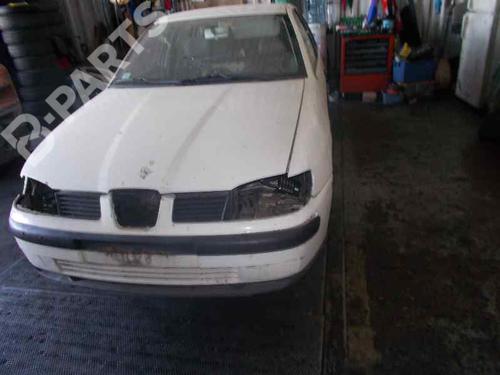 Left taillight SEAT IBIZA II (6K1) 1.9 TDI | BP107588C34 