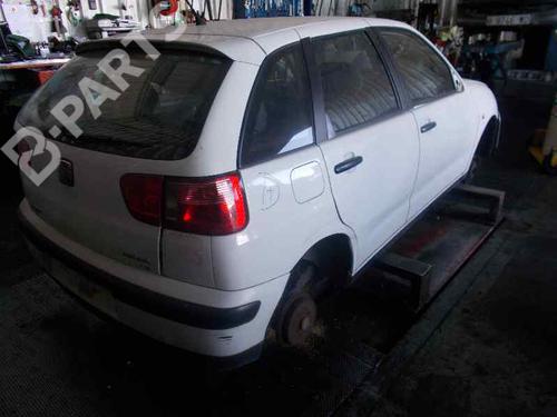 Left taillight SEAT IBIZA II (6K1) 1.9 TDI | BP107588C34 