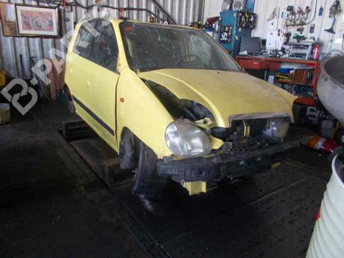 Left taillight HYUNDAI ATOS (MX)  | BP106829C34 