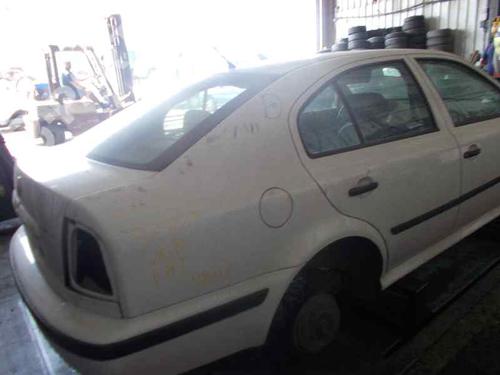 Right taillight SKODA OCTAVIA I (1U2) 1.9 TDI | BP106259C35 