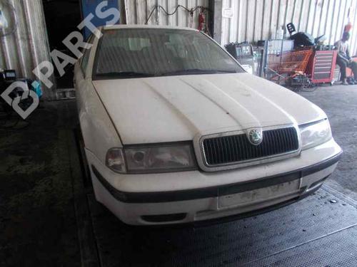 Right taillight SKODA OCTAVIA I (1U2) 1.9 TDI | BP106259C35 
