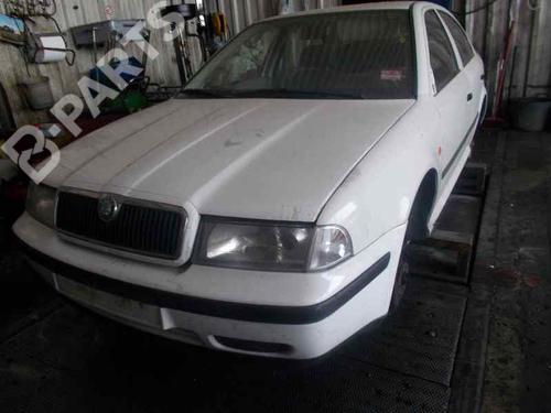 Right taillight SKODA OCTAVIA I (1U2) 1.9 TDI | BP106259C35 