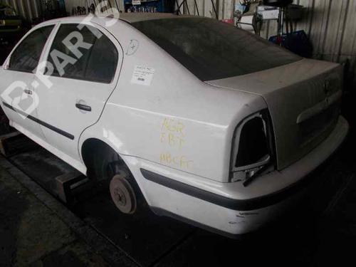 Right taillight SKODA OCTAVIA I (1U2) 1.9 TDI | BP106259C35 