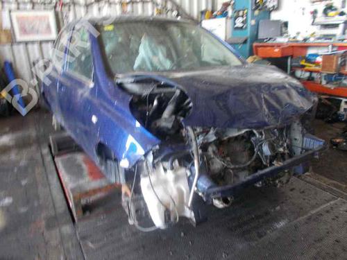 Left mirror NISSAN MICRA III (K12) 1.4 16V | BP9576531C26 