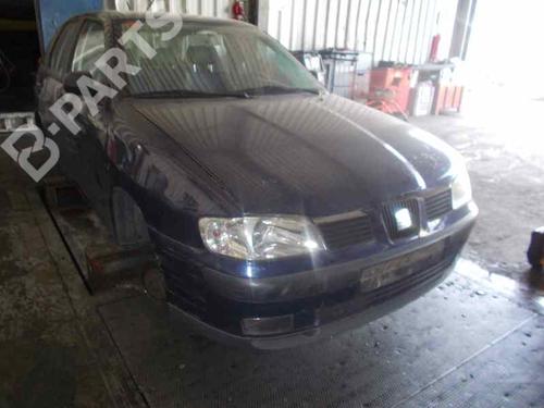 Left taillight SEAT IBIZA II (6K1)  | BP892905C34 