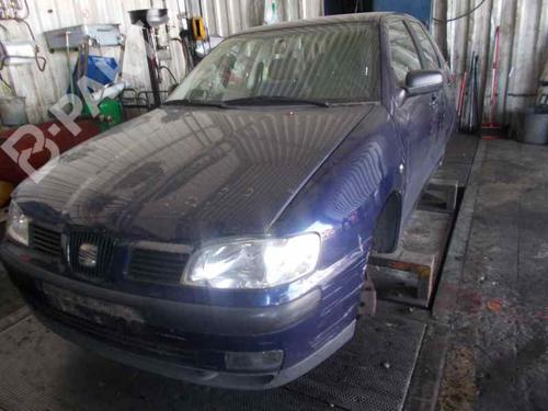 Left taillight SEAT IBIZA II (6K1)  | BP892905C34 