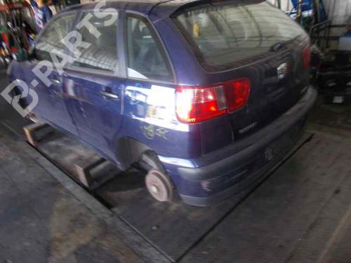 Left taillight SEAT IBIZA II (6K1)  | BP892905C34 