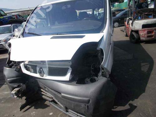 RENAULT TRAFIC II Van (FL) 1.9 dCi 100 (FL0C, FL0K, FL0B) (101 hp) 82374