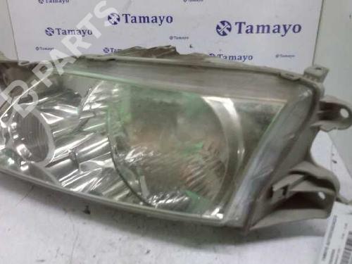 Scheinwerfer links MAZDA PREMACY (CP) 1.9 (CP8W) | BP104762C28 