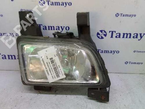 Used Right front fog light MAZDA 323 C V (BA) [1994-2001]  2965878