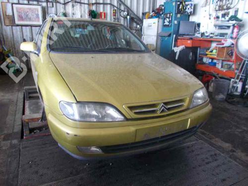 Front left window mechanism CITROËN XSARA (N1)  | BP893099C22 