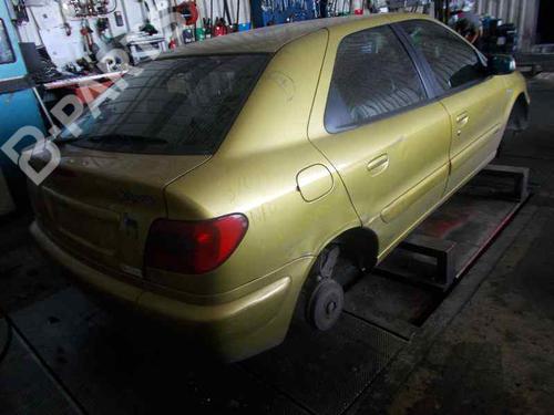 Front left window mechanism CITROËN XSARA (N1)  | BP893099C22 