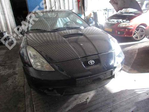 Left taillight TOYOTA CELICA Coupe (_T23_) 1.8 16V VT-i (ZZT230_, ZZT230) | BP107586C34 